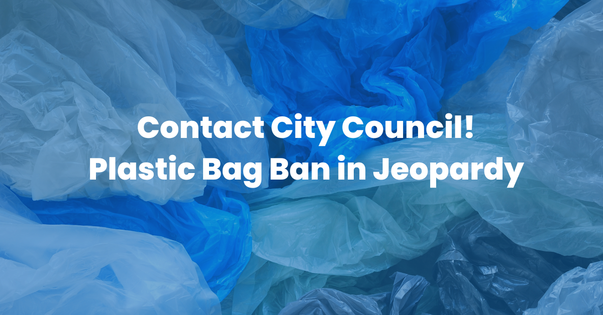 Cuyahoga County Plastic Bag Ban