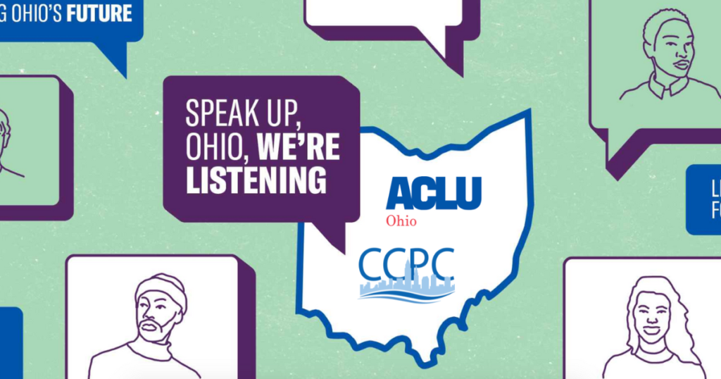 CCPC with ACLU of Ohio