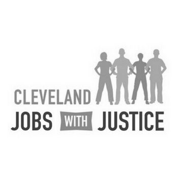 Cleveland Jobs with Justice