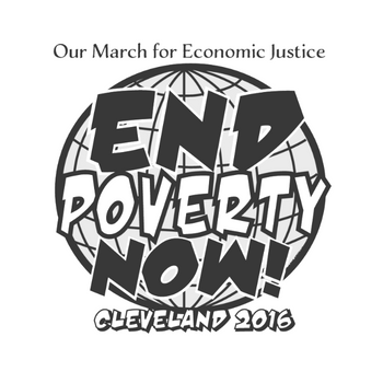End Poverty Now