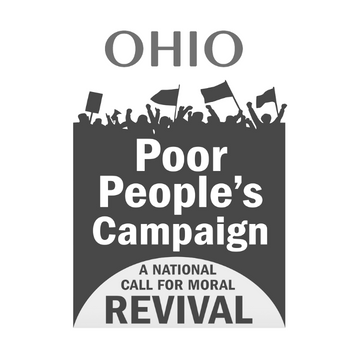 Ohio Poor People's Campaign